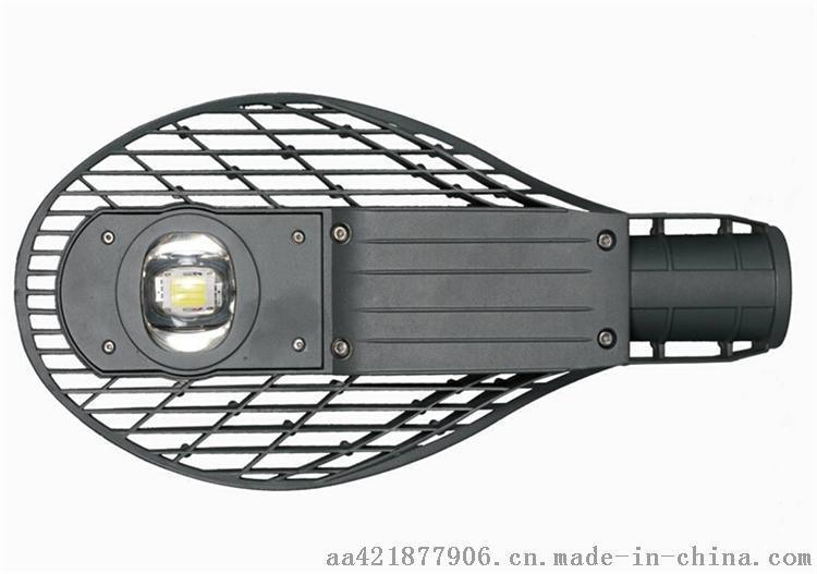 LED新款网拍路灯30W50W100W120W