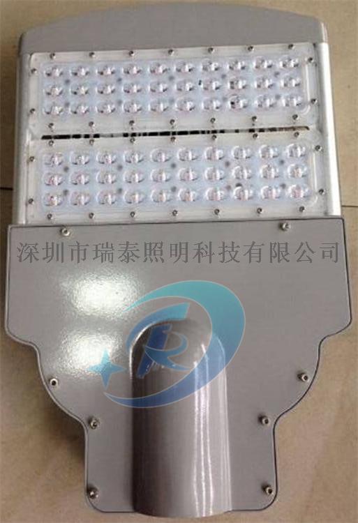 LED路灯哪家好 瑞泰灯饰专业生产模组路灯外壳50W100W